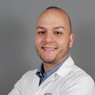 Jonathan Lopez Medina, MD, Other MD/DO, Caguas, PR, Hospital HIMA San Pablo Caguas