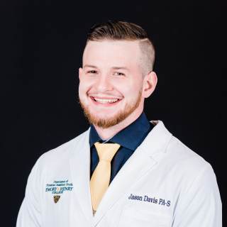 Jason Davis, Physician Assistant, Clearwater, FL