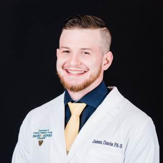 Jason Davis, PA, Physician Assistant, Clearwater, FL