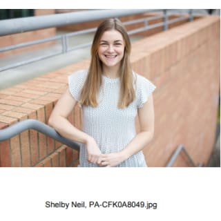 Shelby Neil, PA, Physician Assistant, Seattle, WA