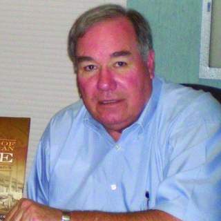 Christopher Cenac Sr., MD