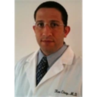 Ron Chay, MD, Nephrology, Staten Island, NY, Staten Island University Hospital