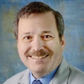 Jay Mayefsky, MD