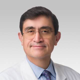 Juan Caicedo, MD, General Surgery, Chicago, IL