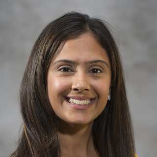 Arti Shah, Pediatric Nurse Practitioner, New Brunswick, NJ