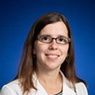 Alecia (Kupser) Daunter, MD, Physical Medicine/Rehab, Ann Arbor, MI