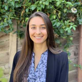 Mikayla Mefford, MD