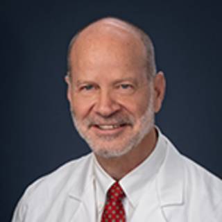 Randy Marosok, MD, Infectious Disease, Gastonia, NC