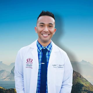 Jonathan Martin Llamas, Psychiatric-Mental Health Nurse Practitioner, Pasadena, CA