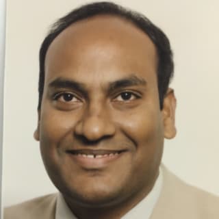 Raja Kolisetti, MD, Geriatrics, Batavia, NY