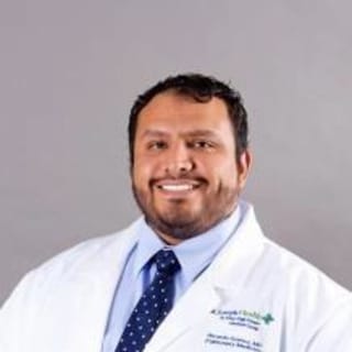 Ricardo Gomez, MD, Pulmonology, Apple Valley, CA, Providence St. Mary Medical Center