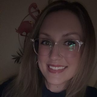 Ashley Curry, Family Nurse Practitioner, South Charleston, WV