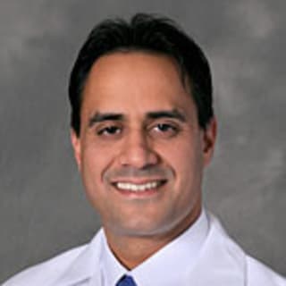 Manu Malhotra, MD, Emergency Medicine, West Bloomfield, MI