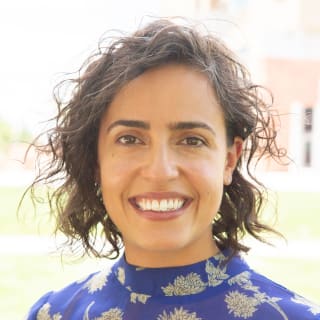 Jaleh Akhavan, MD