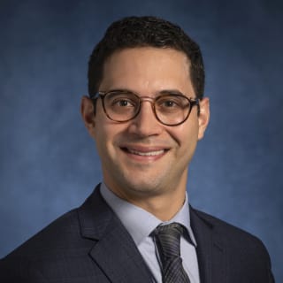 Roberto Aru, MD, General Surgery, Baltimore, MD