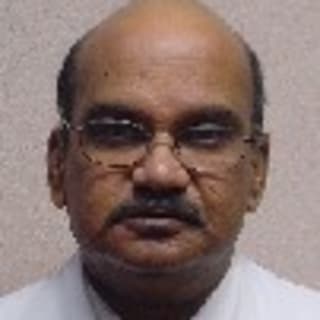 Rajendra Pennepalli, MD