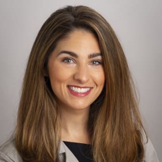 Diana Kolettis, MD