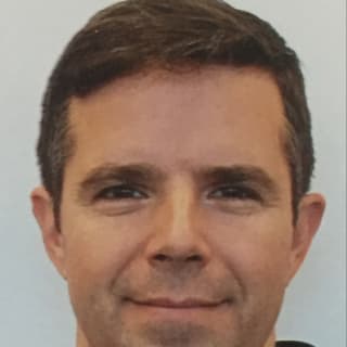 Richard Barnett, MD, Otolaryngology (ENT), Destin, FL