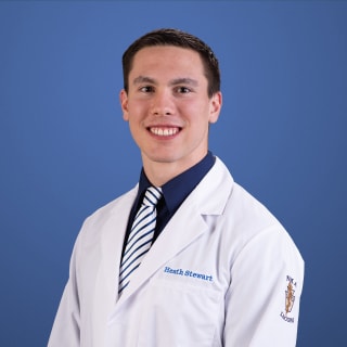 Heath Stewart, DO, Ophthalmology, Syracuse, NY