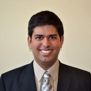 Yash Bhatt, MD, Pediatrics, Phoenix, AZ