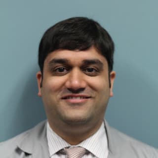 Anuj Lal, MD, Internal Medicine, Skokie, IL, Evanston Hospital