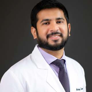 Mustafa Dawood, MD