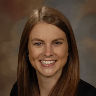 Elizabeth Knackstedt, MD, Pediatric Infectious Disease, Salt Lake City, UT, Primary Children's Hospital