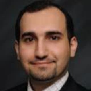 Anas Alsara, MD, Internal Medicine, Owosso, MI