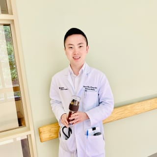 Qian Zhang, MD, Pulmonology, Rochester, NY, Rochester General Hospital