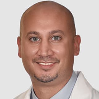 Muhammad Ghanem, MD, General Surgery, Orlando, FL, Orlando Health Orlando Regional Medical Center