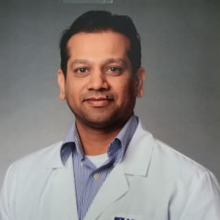 Naveen Rajoli, MD