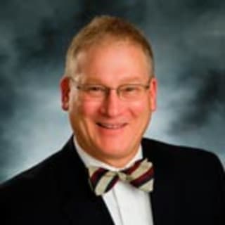 Christopher Cadman, MD