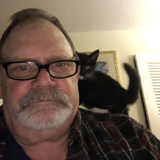 Richard Kosack, Pharmacist, Portland, ME