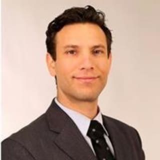 Oussama Lawand, MD, Cardiology, Boulder, CO