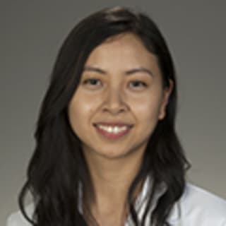 Karen Wong, DO, Resident Physician, Jackson, OH, Holzer Medical Center