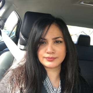 Amrita Persaud, MD