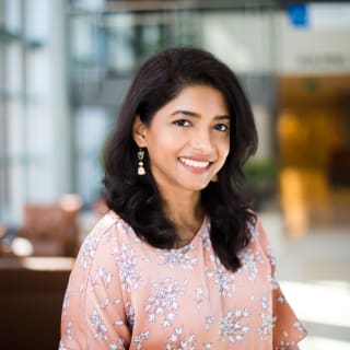 aparna kurup, MD