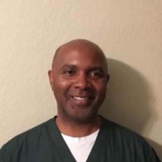 Rodney Baty, Pharmacist, Pearland, TX