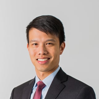 Yiwey Shieh, MD, Internal Medicine, New York, NY