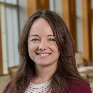 Alexandra Prosser-Dombrowski, MD, Pediatric Hematology & Oncology, Kansas City, MO
