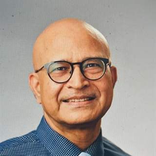 Tarun Sharma, MD, Ophthalmology, New York, NY