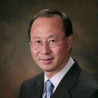 Yoo Suh, MD, Gastroenterology, Harrisonburg, VA