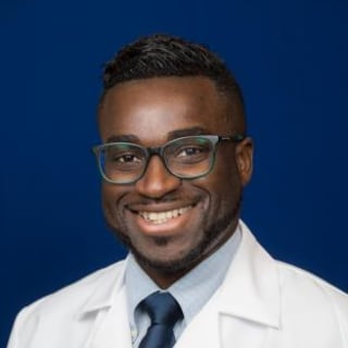 Ogochukwu Azuh, MD, Physical Medicine/Rehab, Saint Johns, MI, Tufts Medical Center