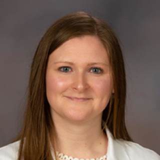 Alyson Carraway, MD, Radiology, Jackson, MS, University of Mississippi Medical Center