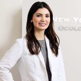 Anaïs Carniciu, MD, Ophthalmology, West Harrison, NY