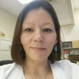 Kandie Guynn, Nurse Practitioner, Tishomingo, OK