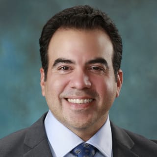 Fernando Galaviz, Family Medicine, Phoenix, AZ