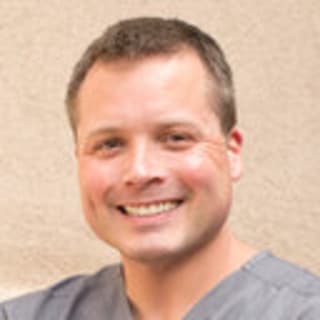 Shane Svoboda, MD, Colon & Rectal Surgery, Tucson, AZ, Sinai Hospital of Baltimore