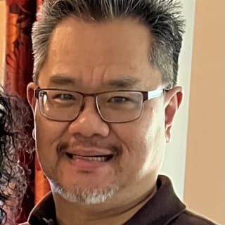 Christopher Nguyen, Pharmacist, Jacksonville, FL