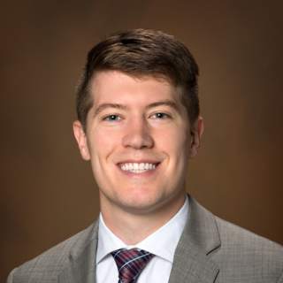 Aaron Moon, Physician Assistant, Appleton, WI